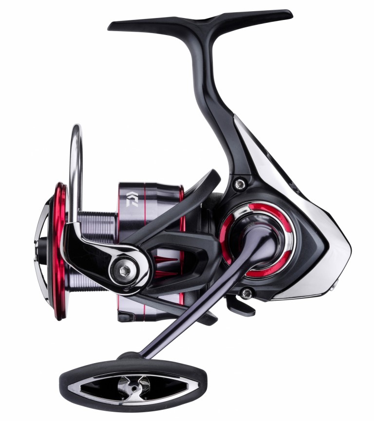 Daiwa Fuego LT 4000D-C