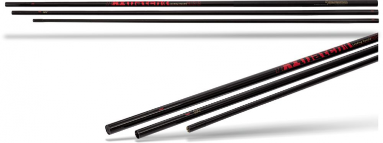 Browning Xi-Match Landing Net Handle 