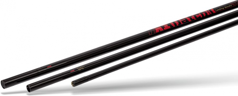 Browning Xi-Match Landing Net Handle 