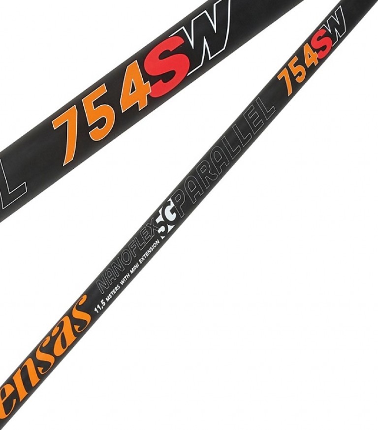 Sensas Nanoflex 5G Parallel 754 SW
