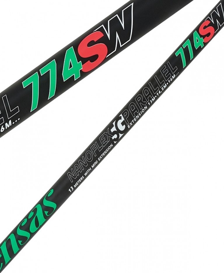 Sensas Nanoflex 5G Parallel 774 SW 