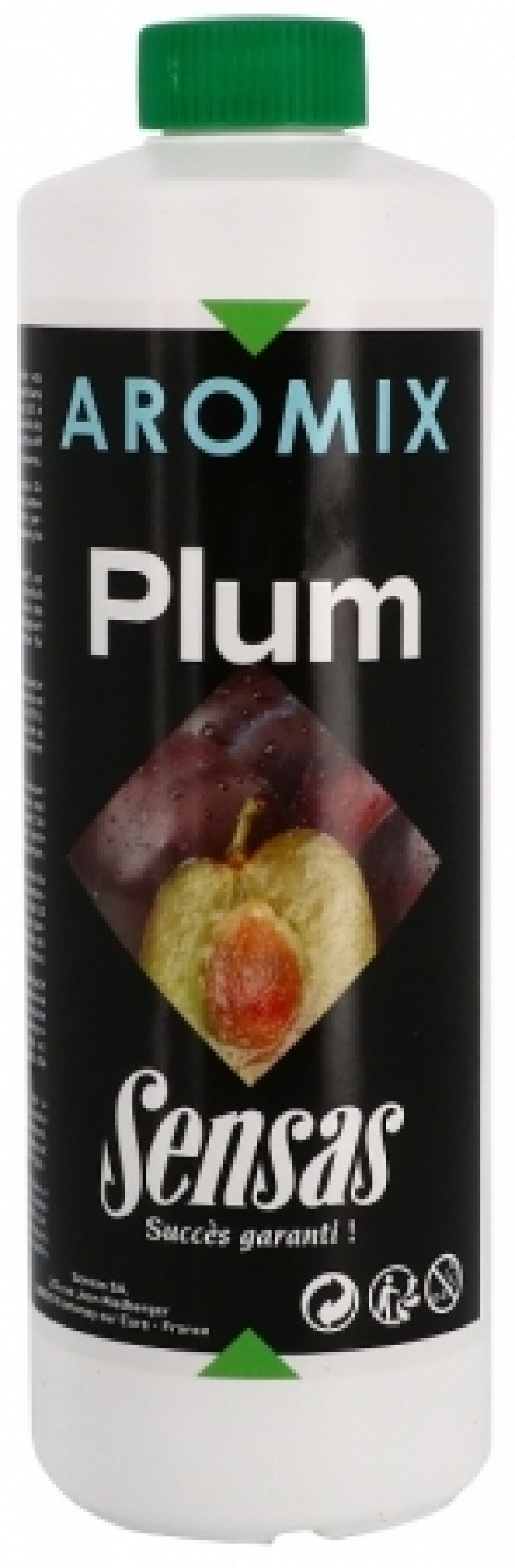 Sensas Aromix Plum 
