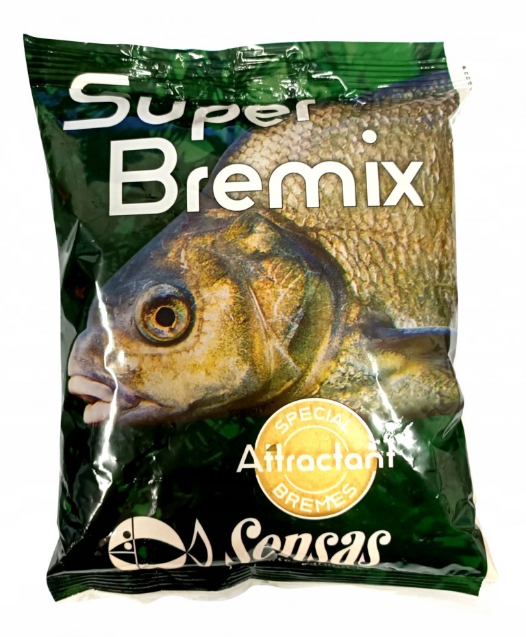 Sensas Super Bremix 