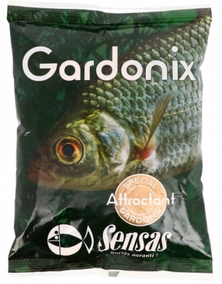 Sensas Gardonix 