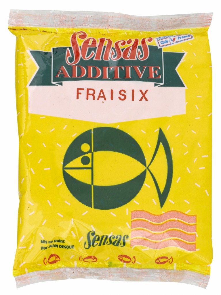 Sensas Fraisix 
