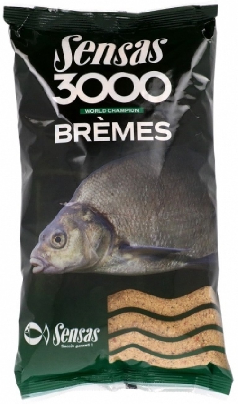 Sensas 3000 Bremes 