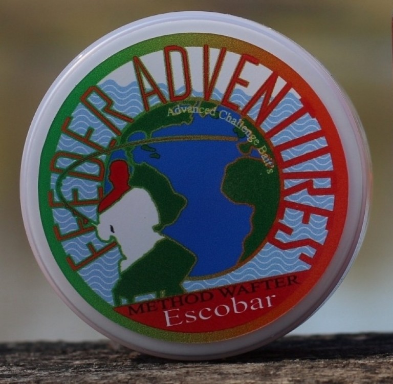Feeder Adventures Method Wafter Escobar 