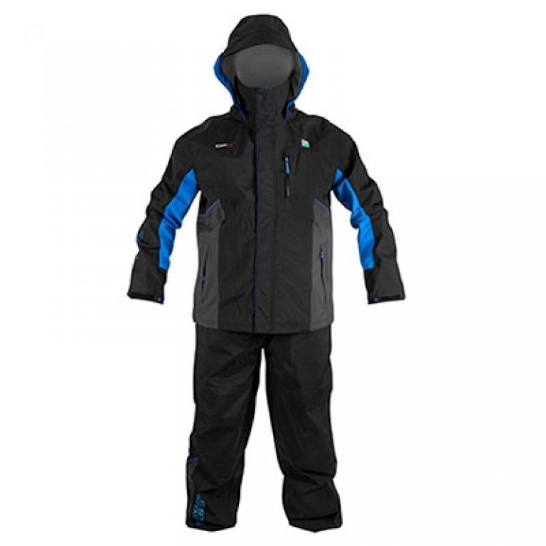 Preston DFX Suit 