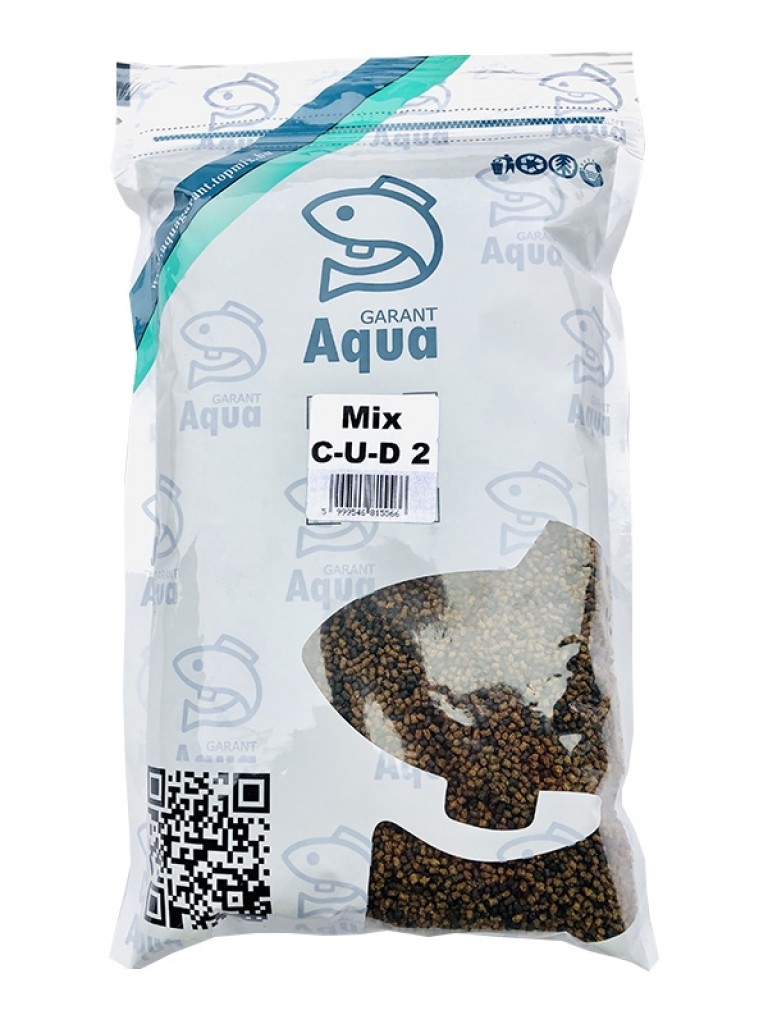 Aqua Mix CUD 2 mm 