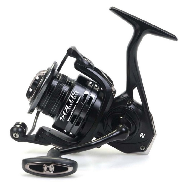 Nytro Solus Reel  3000