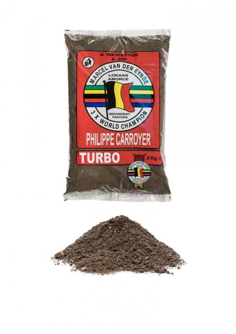 VDE Turbo Black 