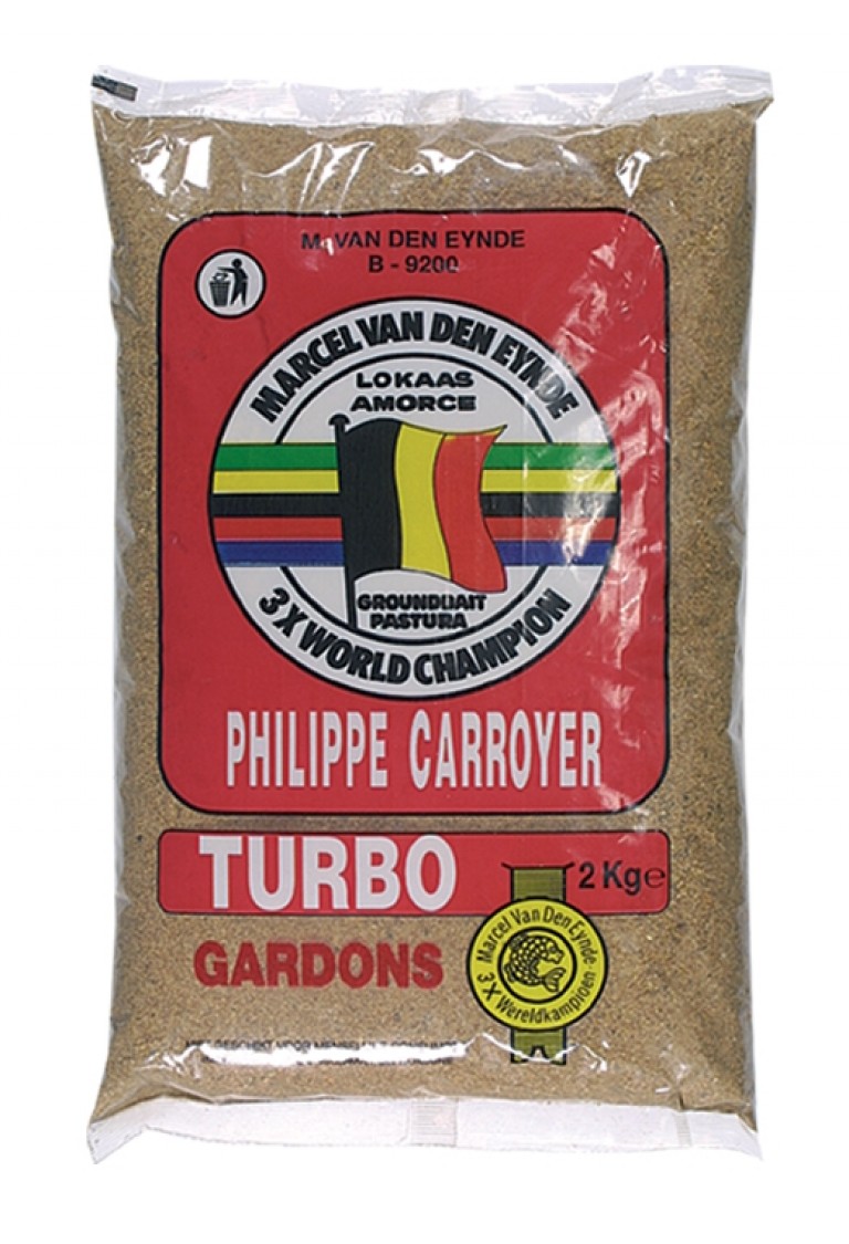 VDE Turbo Brown 