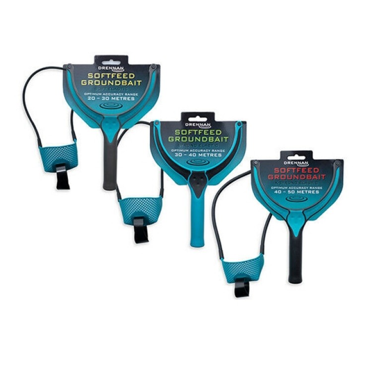 Drennan Softet Groundbait Catapult 