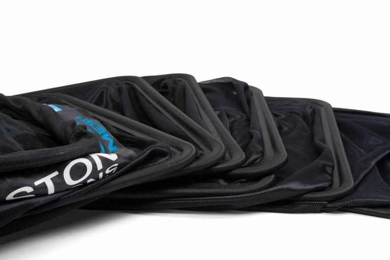 Preston Carp Mesh Keepnet 