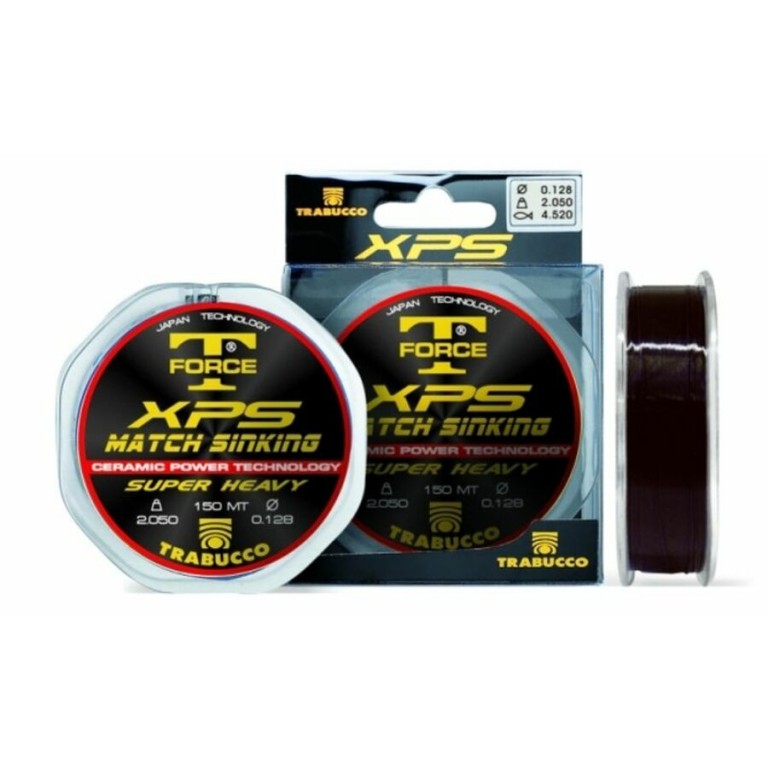 Trabucco T Force XPS Match Sinking 