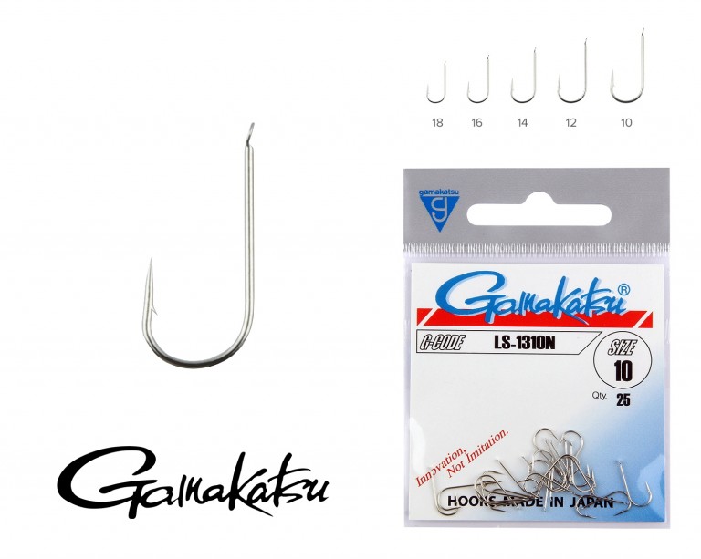 Gamakatsu LS 1310N