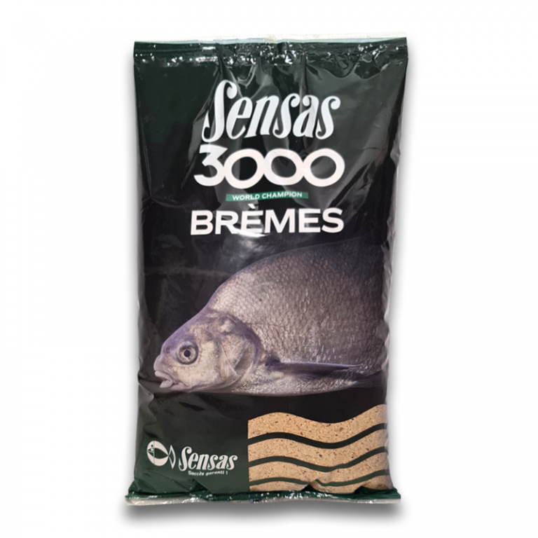 Sensas Pack - 2 fizet - 3 at vihet 