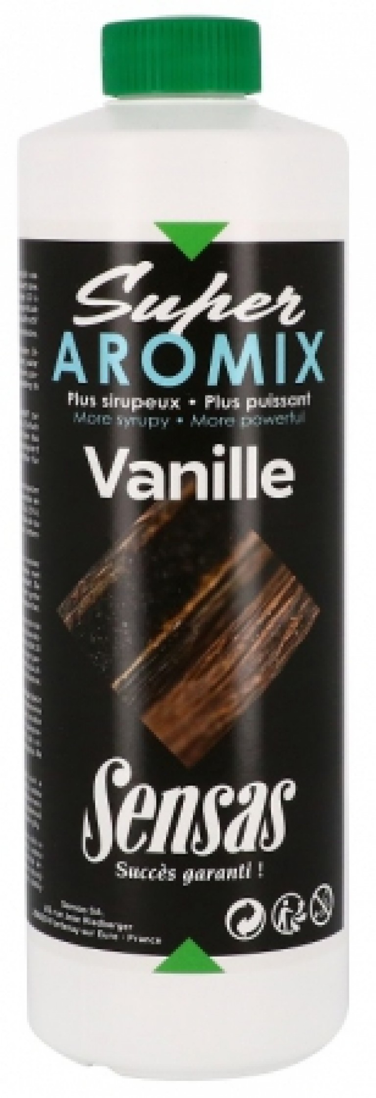 Sensas Aromix Pack 