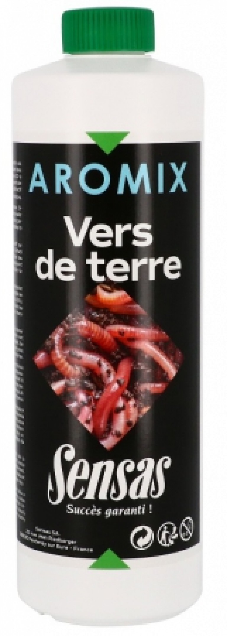 Sensas Aromix Pack 