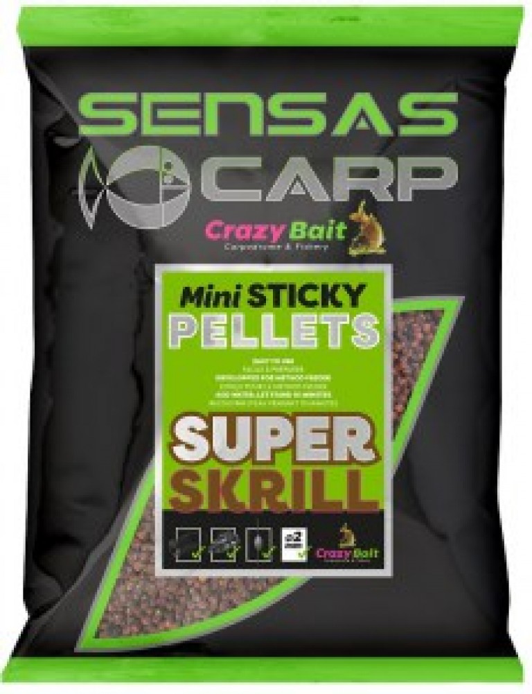 Sensas Pack - 2 fizet - 3 at vihet 