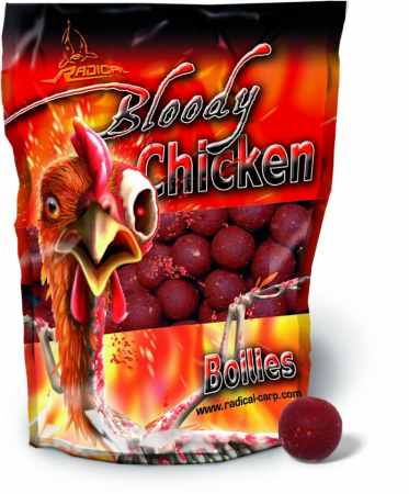 Radical Bloody Chicken 