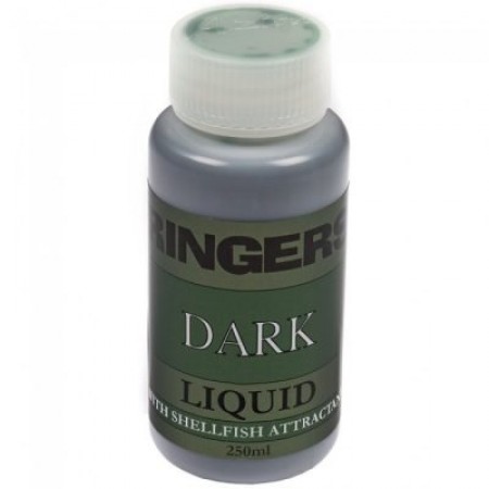 Ringers Dark Liquid 