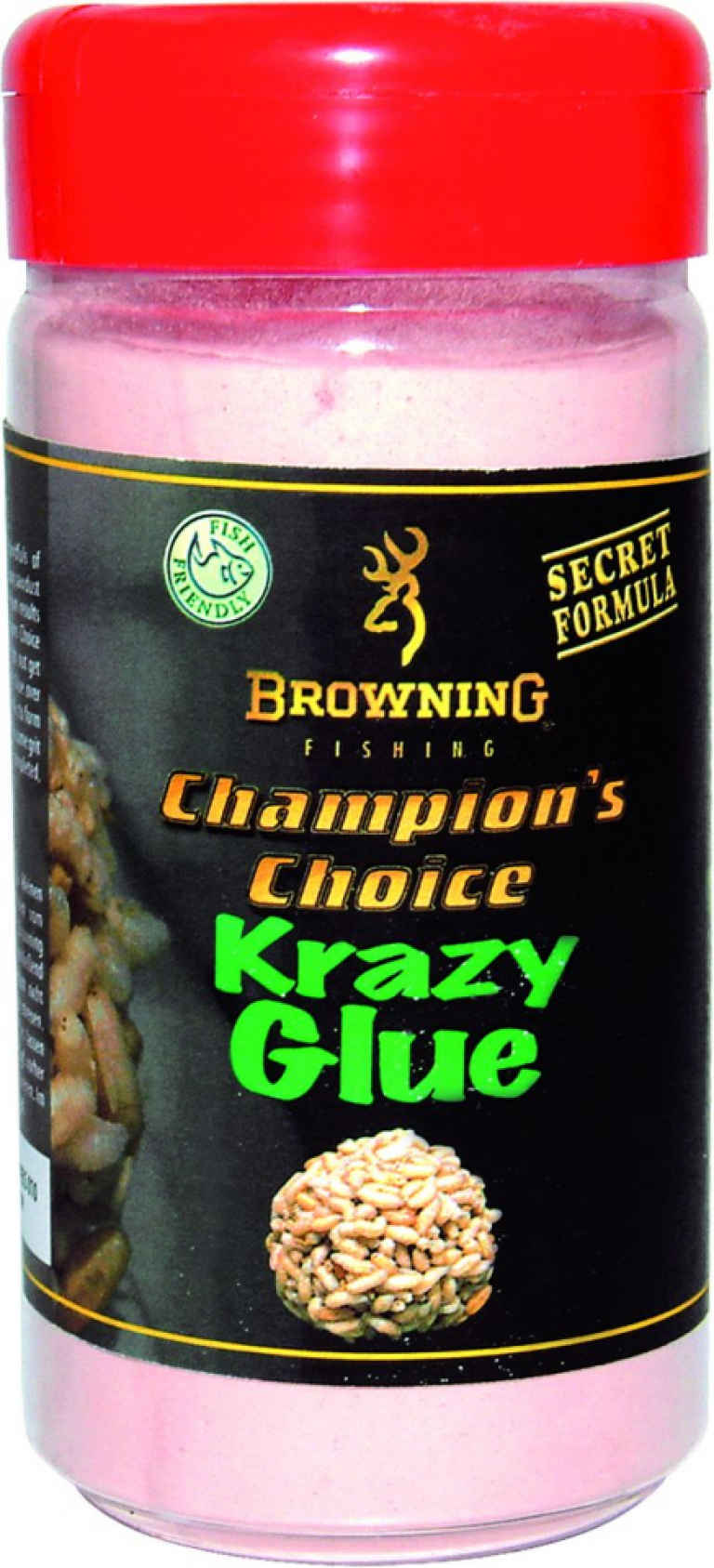 Browning Krazy Glue 