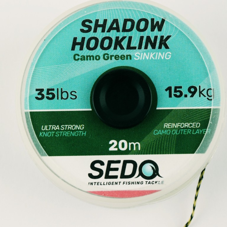 Sedo Shadow Hooklink