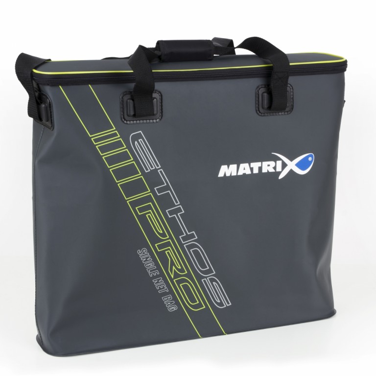 Matrix Ethos pro EVA single net bag