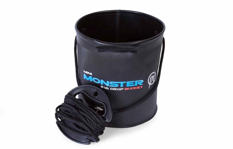 Preston Mini Monster Eva Drop Bucket