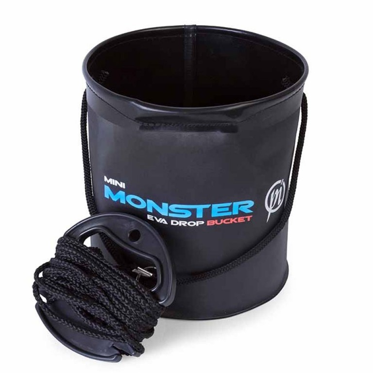 Preston Mini Monster Eva Drop Bucket