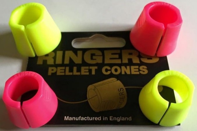 Ringers Pellet Cones