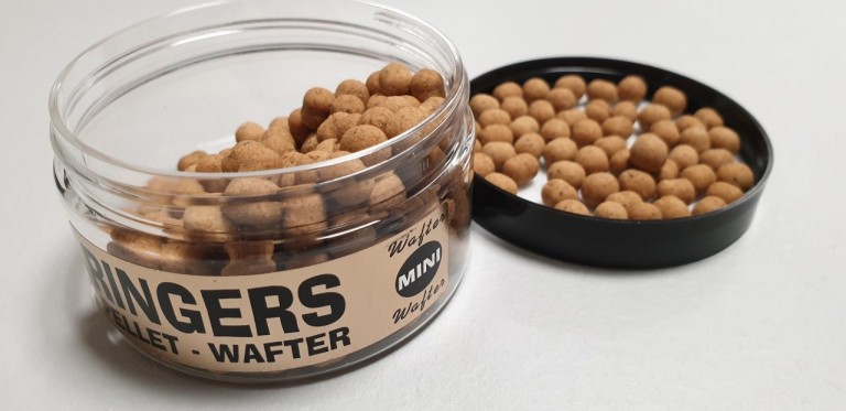Ringers Pellet Wafters 