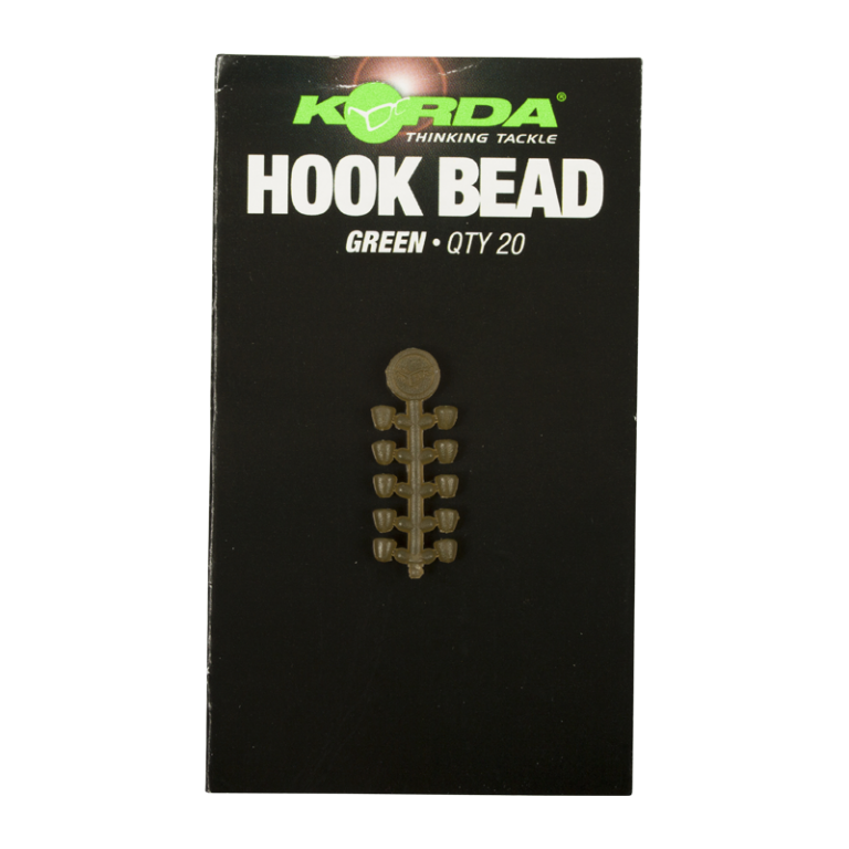 Korda Hook Bead 