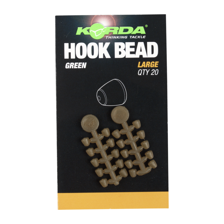 Korda Hook Bead 