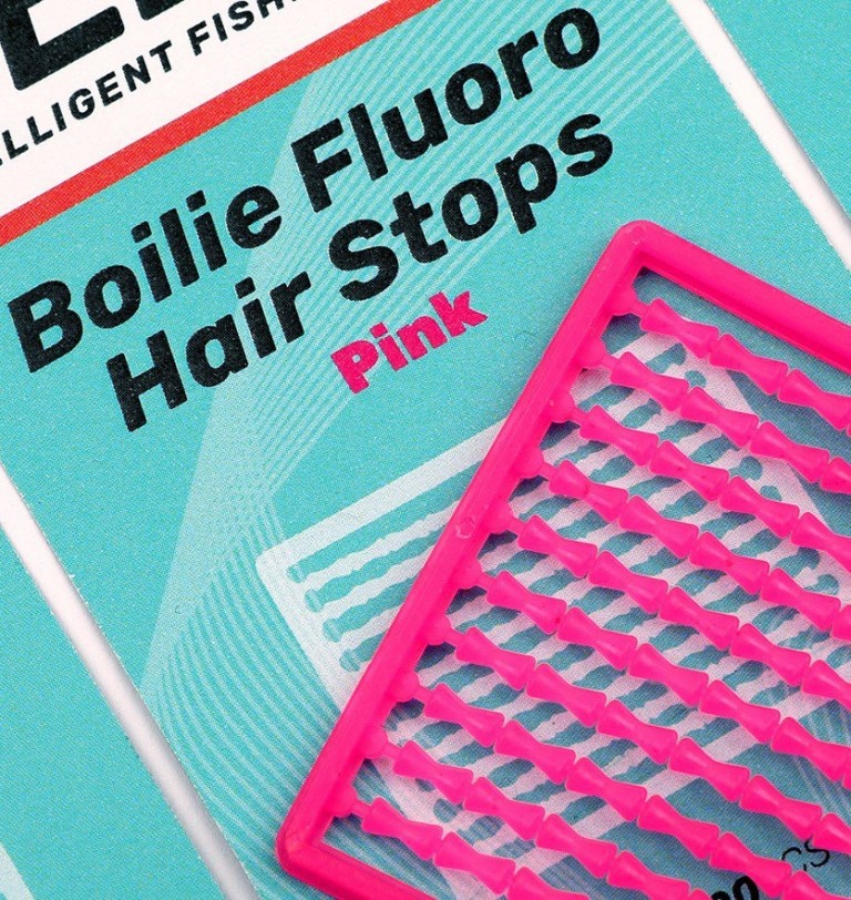 Sedo Boilie Fluoro Hair Stops