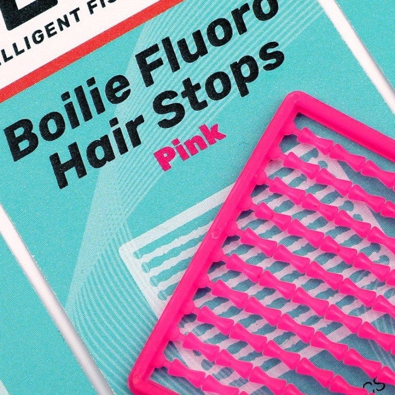 Sedo Boilie Fluoro Hair Stops