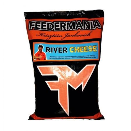 Feedermania River Cheese 