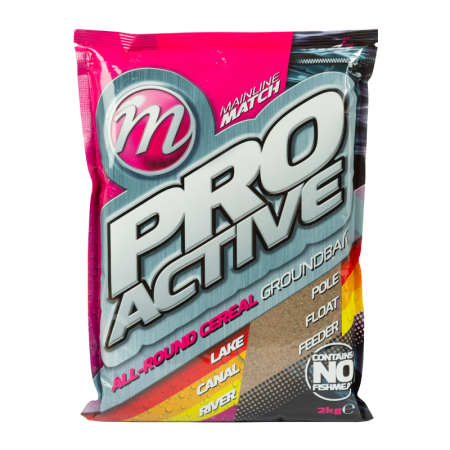 Mainline Match Pro Active Mix 