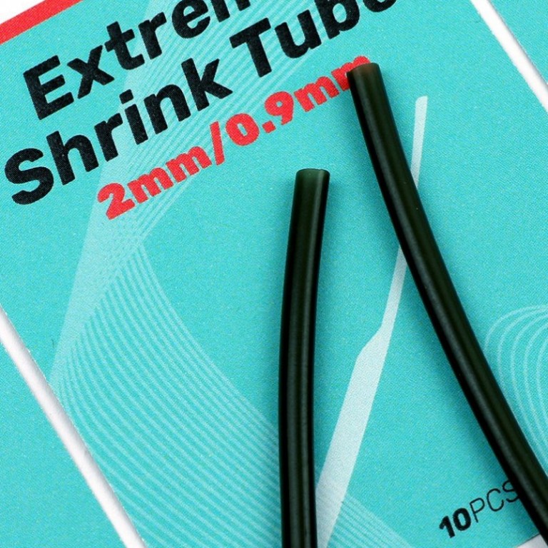 Sedo Extreme Shrink Tube 2mm - 0.9mm