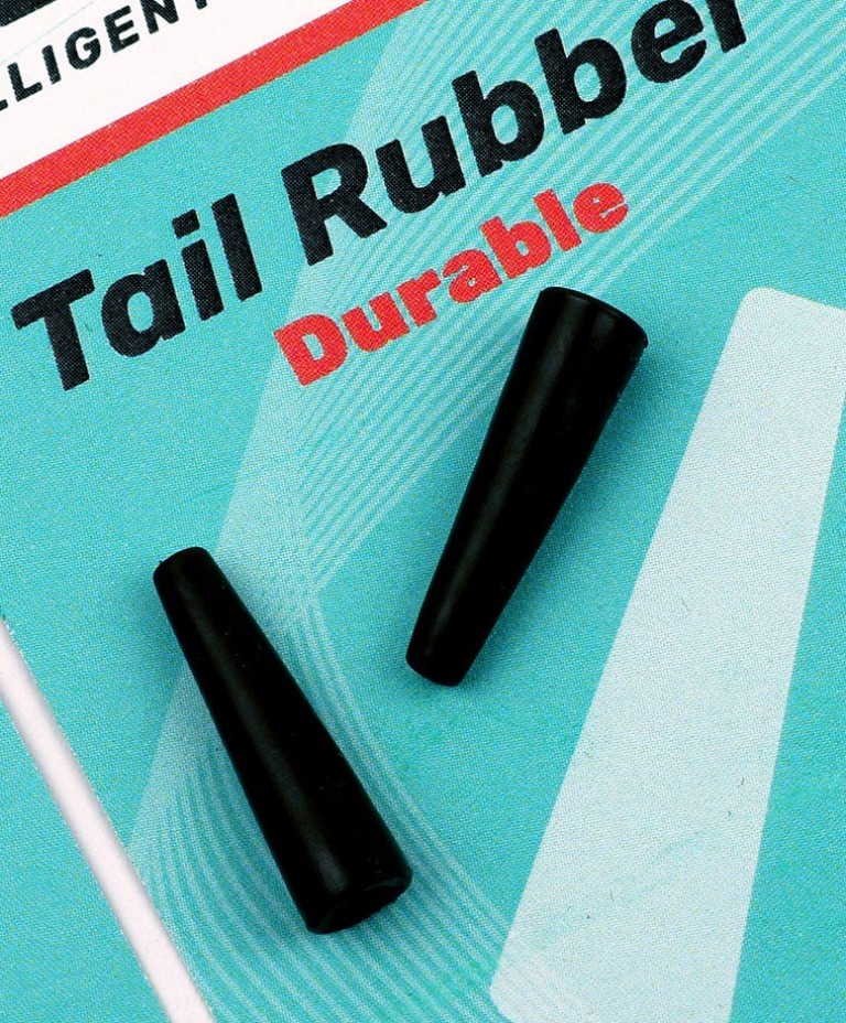 Sedo Tail Rubber
