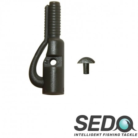 Sedo Lead Clips with Fixer