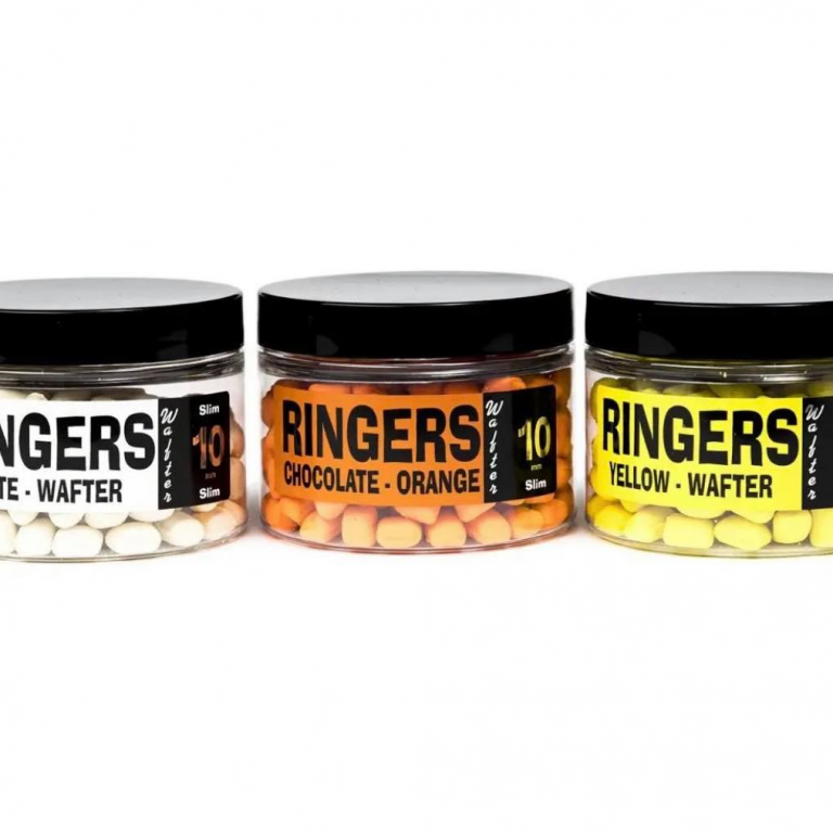 Ringers Slim Wafter 10 mm