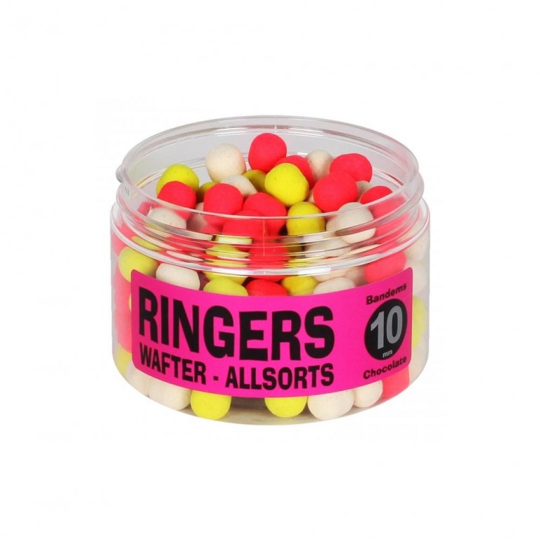 Ringers Allsorts Wafters