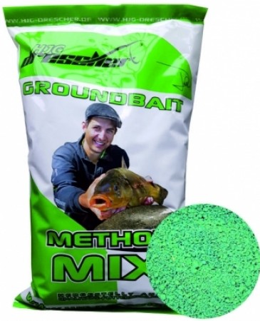 HJG Method Mix Green 