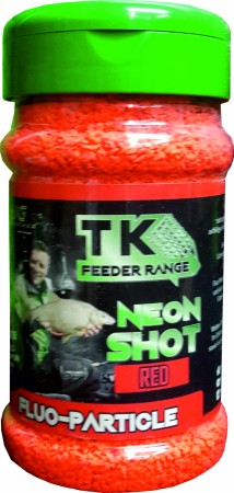 TK Neon Shot Red 