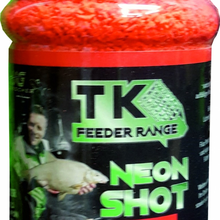 TK Neon Shot Red 