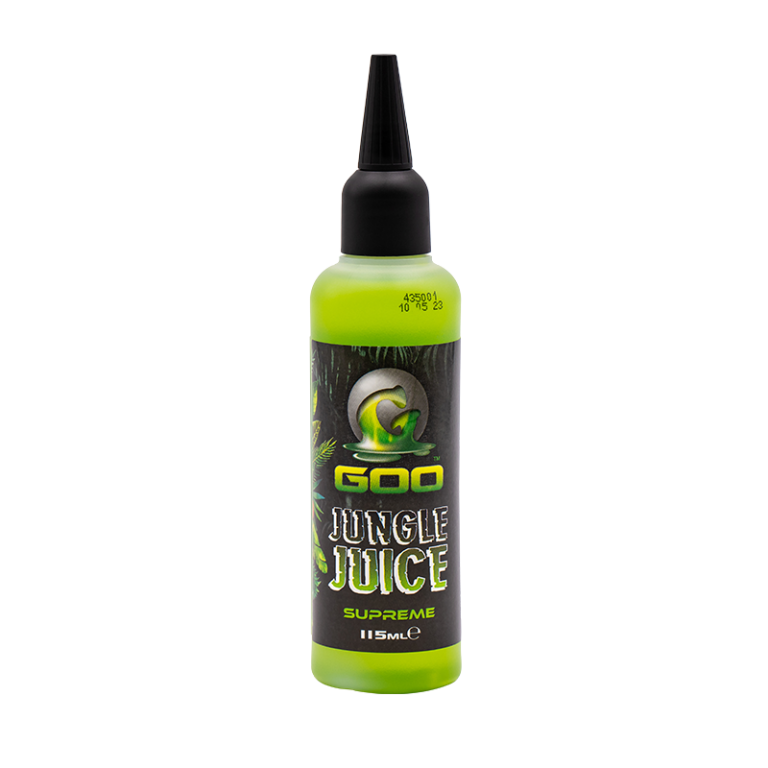 Goo Jungle Juice Supreme