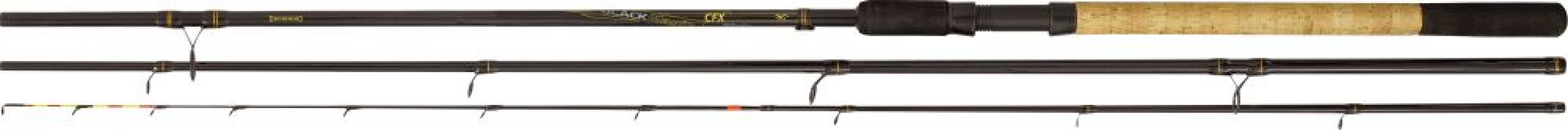Browning Black Magic CFX Feeder 3,9 m Heavy 