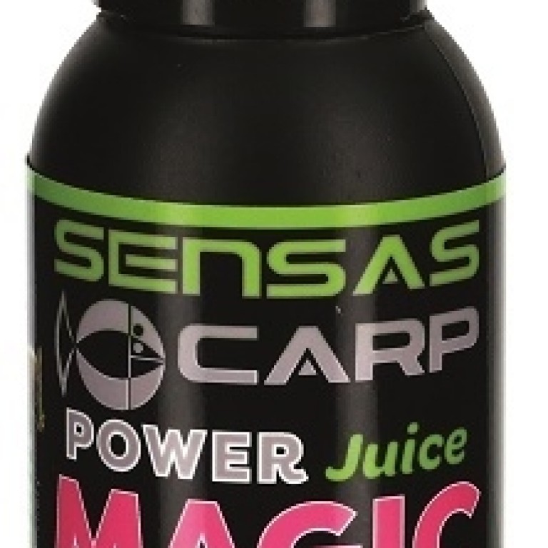 Sensas Power Juice Magic Fruity